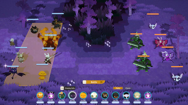 Yaoling: Mythical Journey - Image 2
