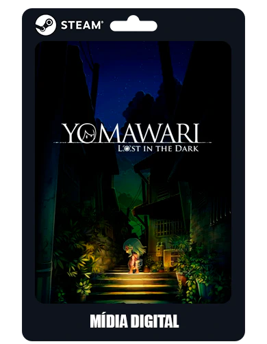 Yomawari: Lost In The Dark
