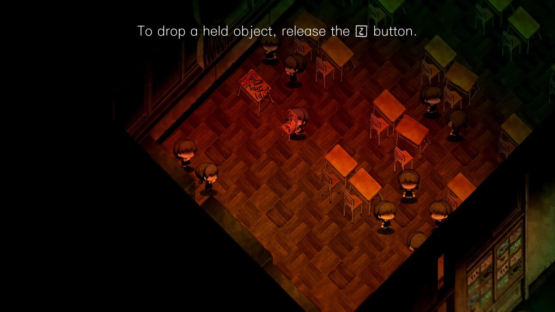 Yomawari: Lost In The Dark - Image 3