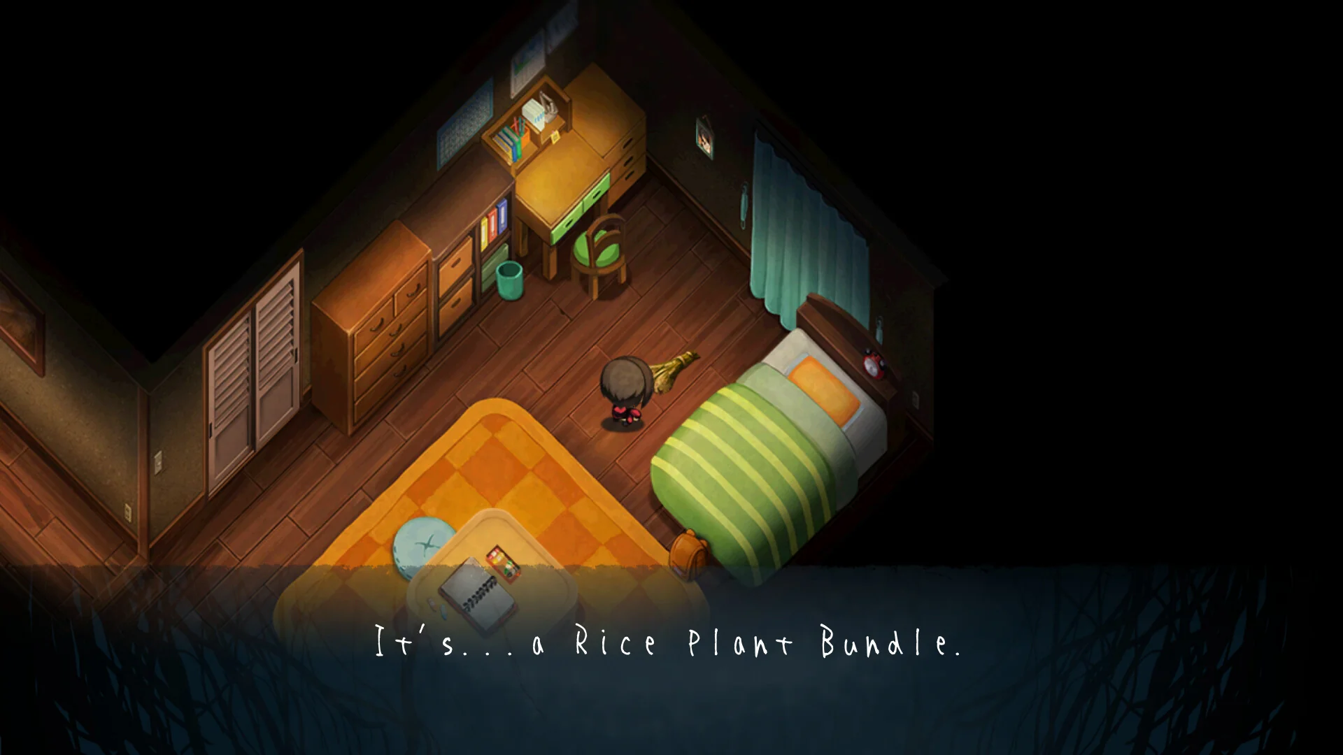 Yomawari: Lost In The Dark - Image 4