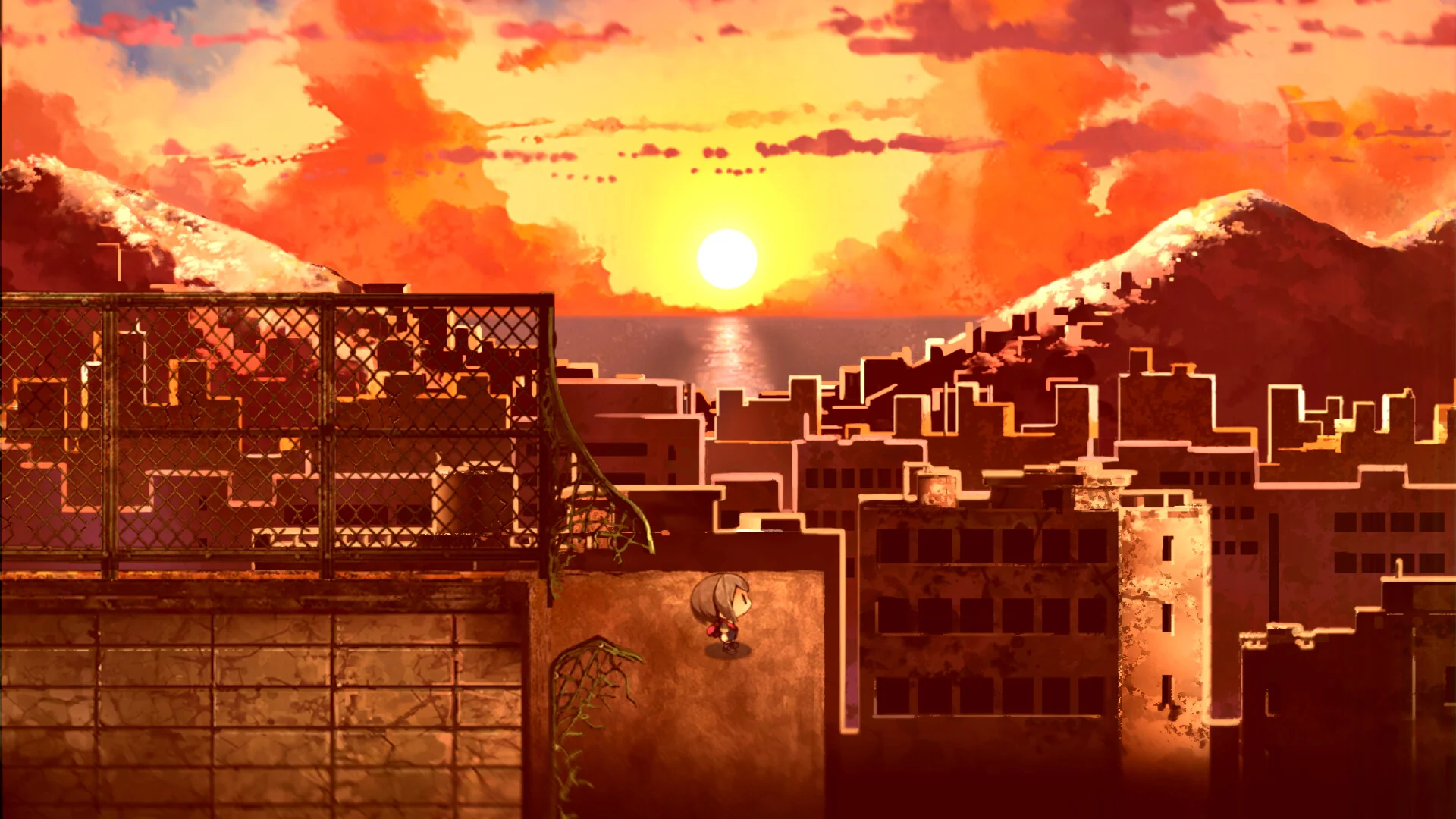 Yomawari: Lost In The Dark - Image 5