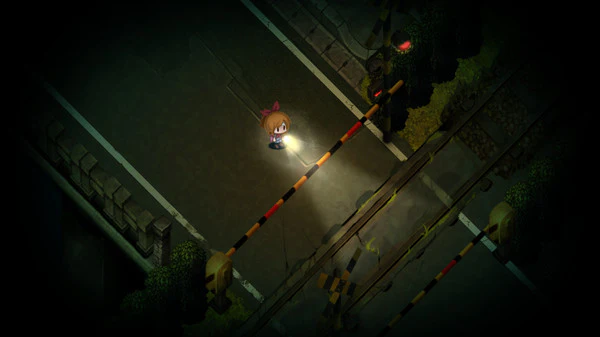 Yomawari: Midnight Shadows - Image 2