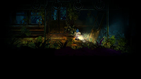 Yomawari: Midnight Shadows - Image 3