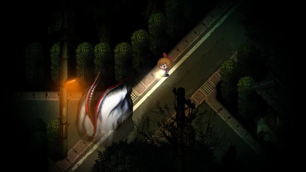 Yomawari: Midnight Shadows - Image 4