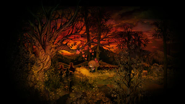 Yomawari: Midnight Shadows - Image 5