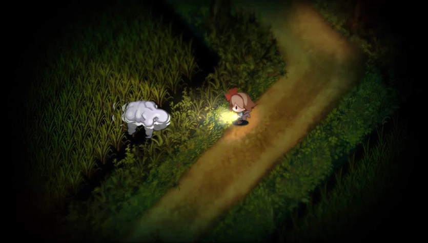 Yomawari: Night Alone - Image 5