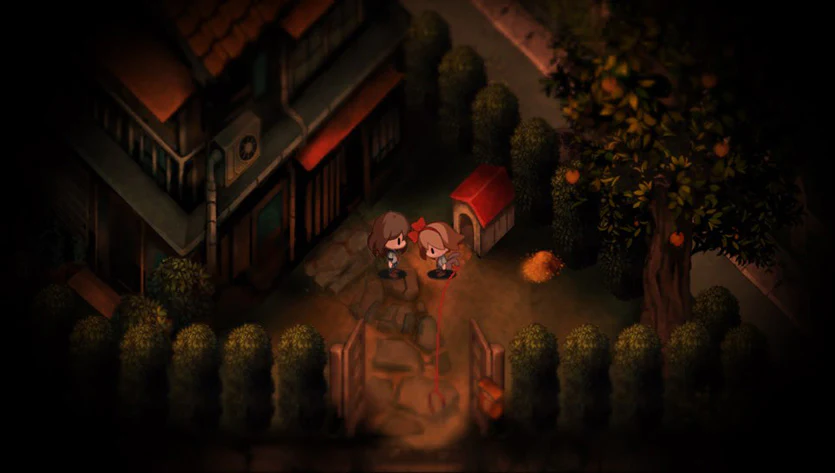 Yomawari: Night Alone Digital Pitch Dark Edition - Image 3