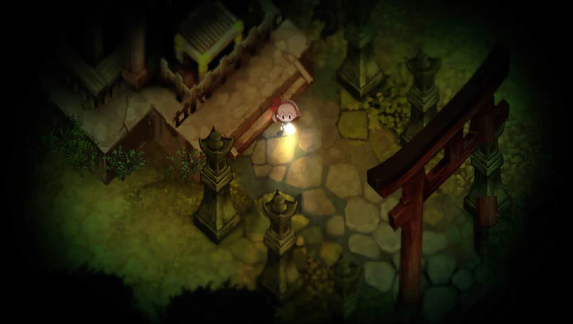 Yomawari: Night Alone Digital Pitch Dark Edition - Image 4