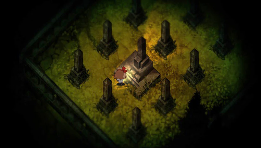 Yomawari: Night Alone Digital Pitch Dark Edition - Image 5