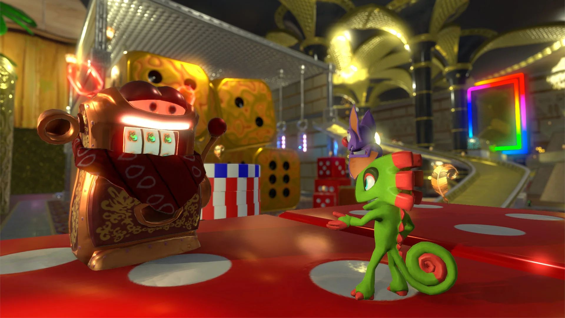 Yooka-Laylee - Image 2