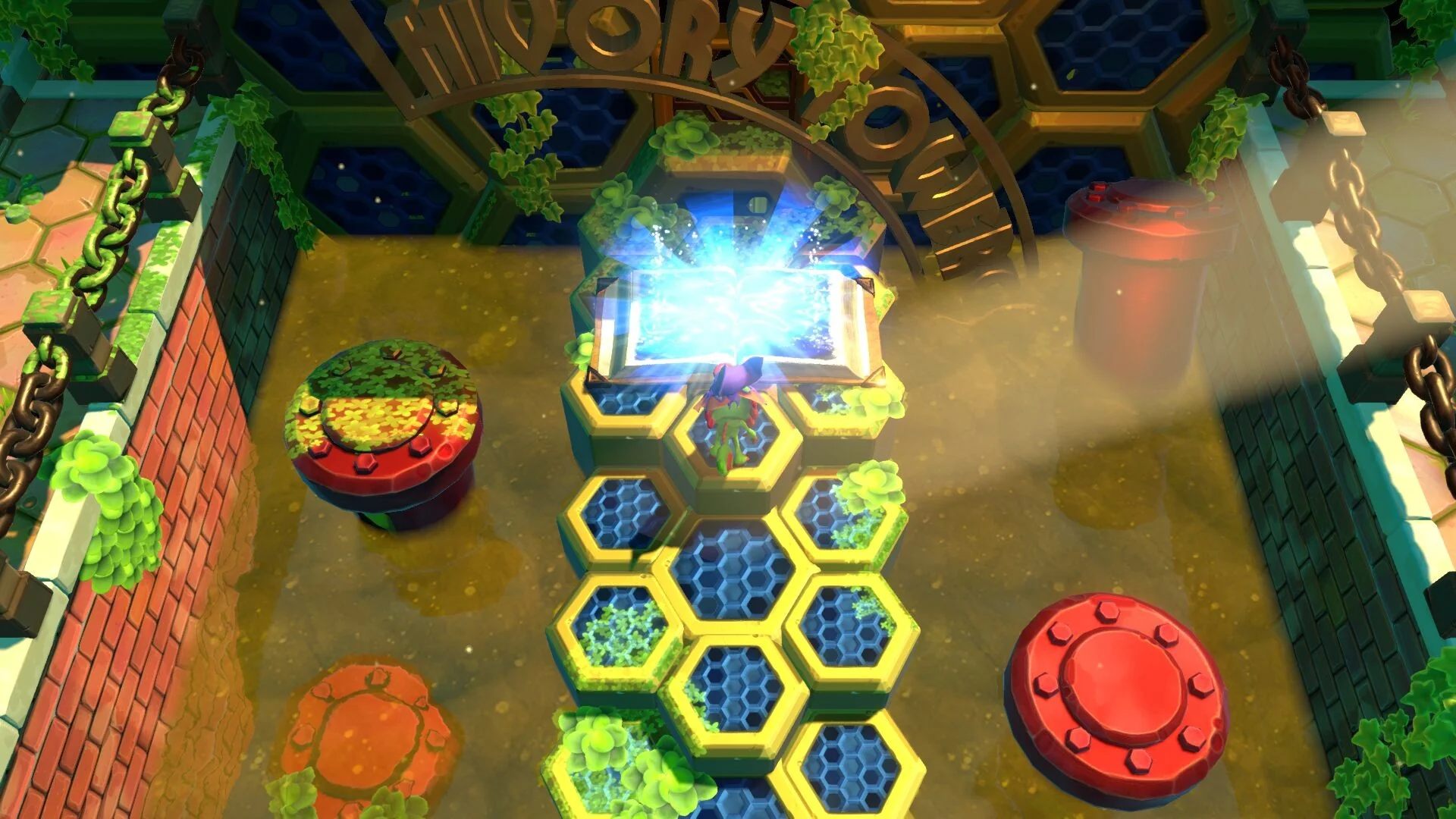 Yooka-Laylee Deluxe Edition - Image 3