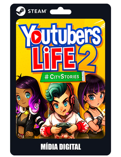 Youtubers Life 2