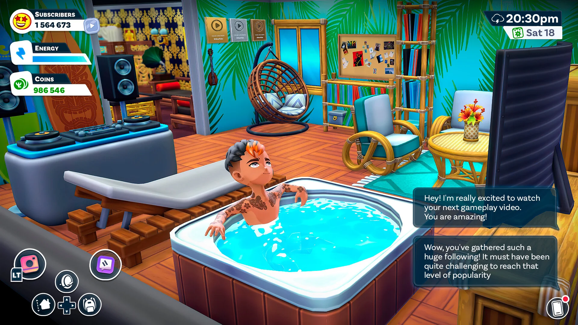 Youtubers Life 2 - Image 3
