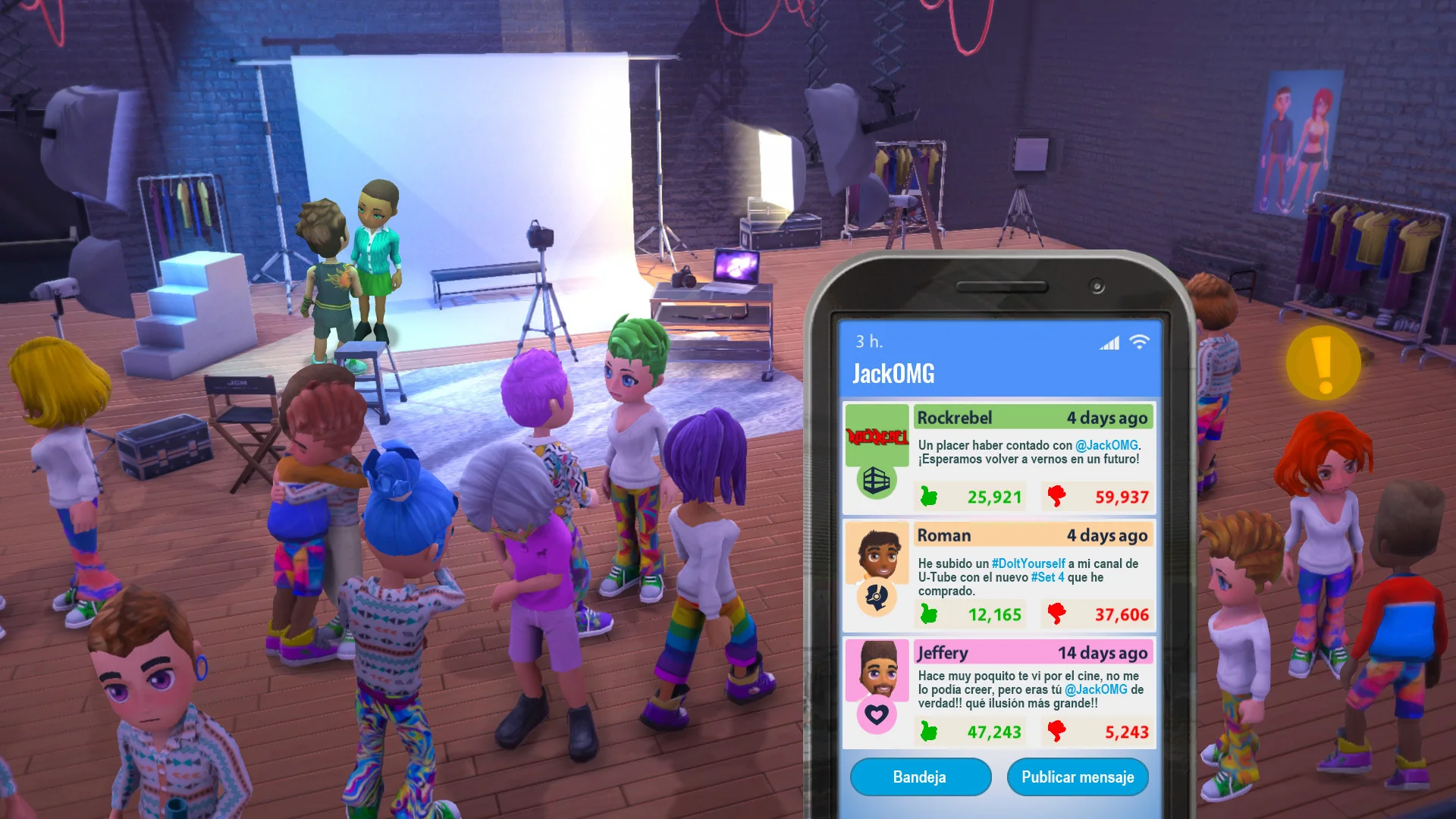 Youtubers Life - Image 3