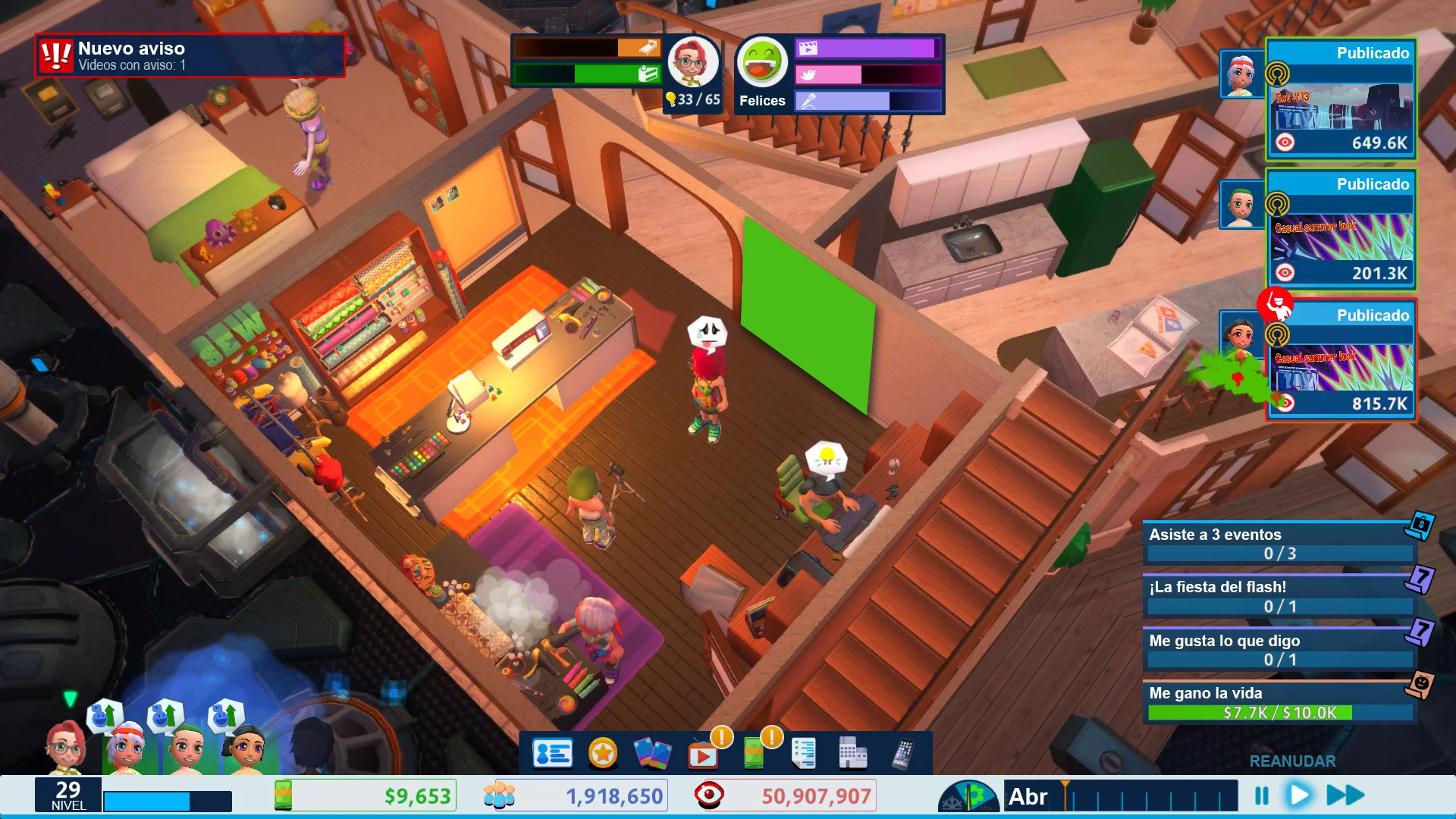 Youtubers Life - Image 5