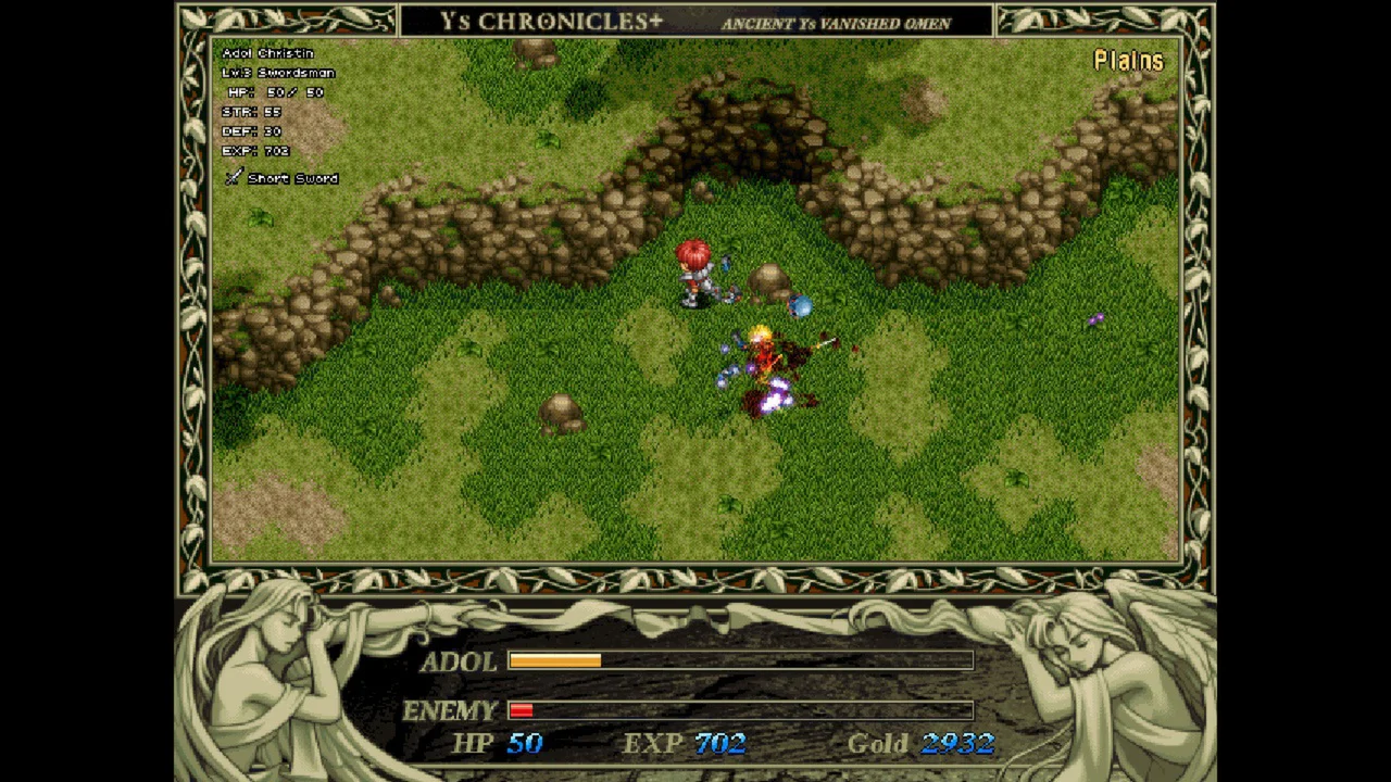 Ys I & II Chronicles+ - Image 4