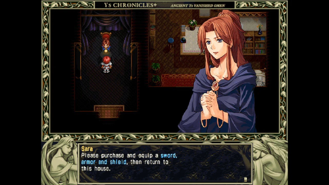Ys I & II Chronicles+ - Image 5