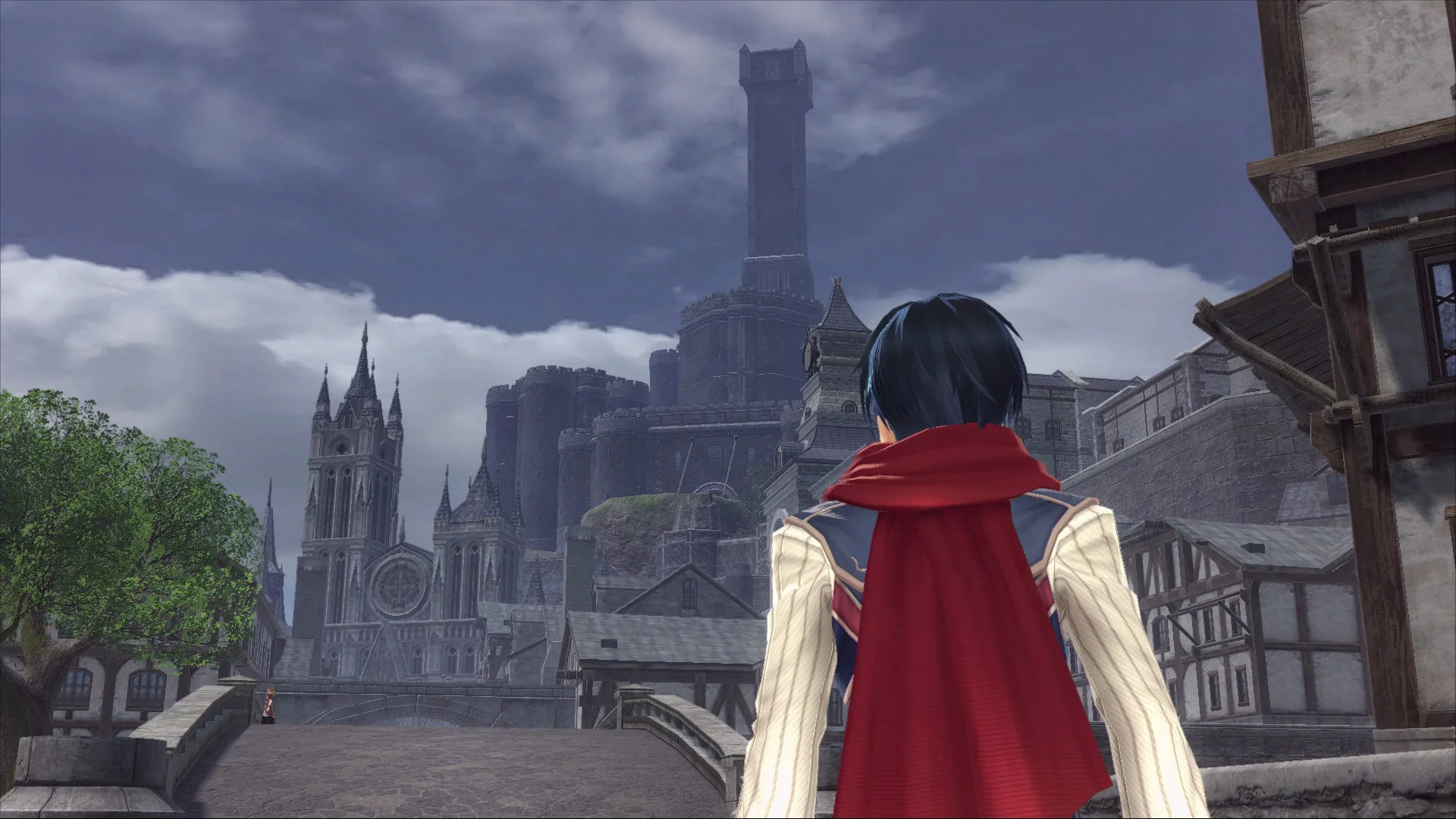 Ys IX: Monstrum Nox - Image 3