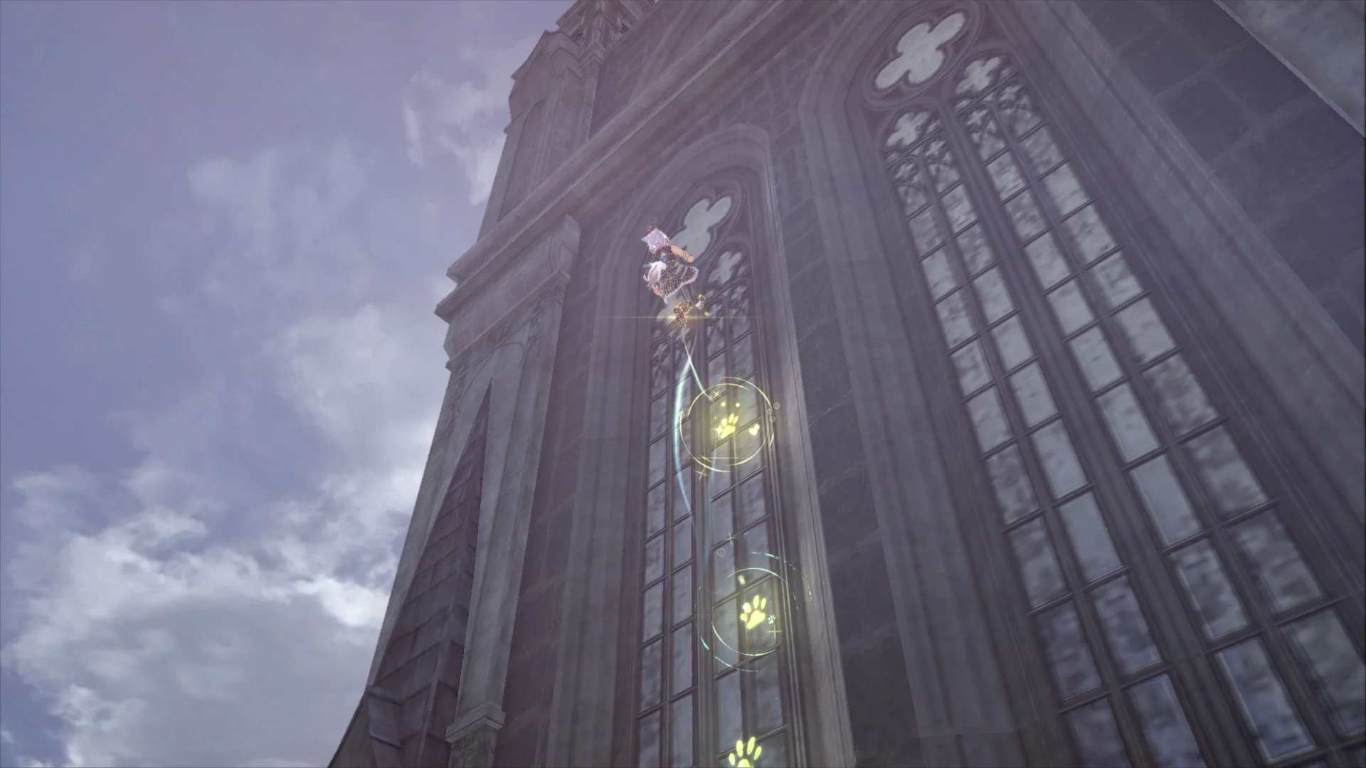 Ys IX: Monstrum Nox Digital Deluxe Edition - Image 3