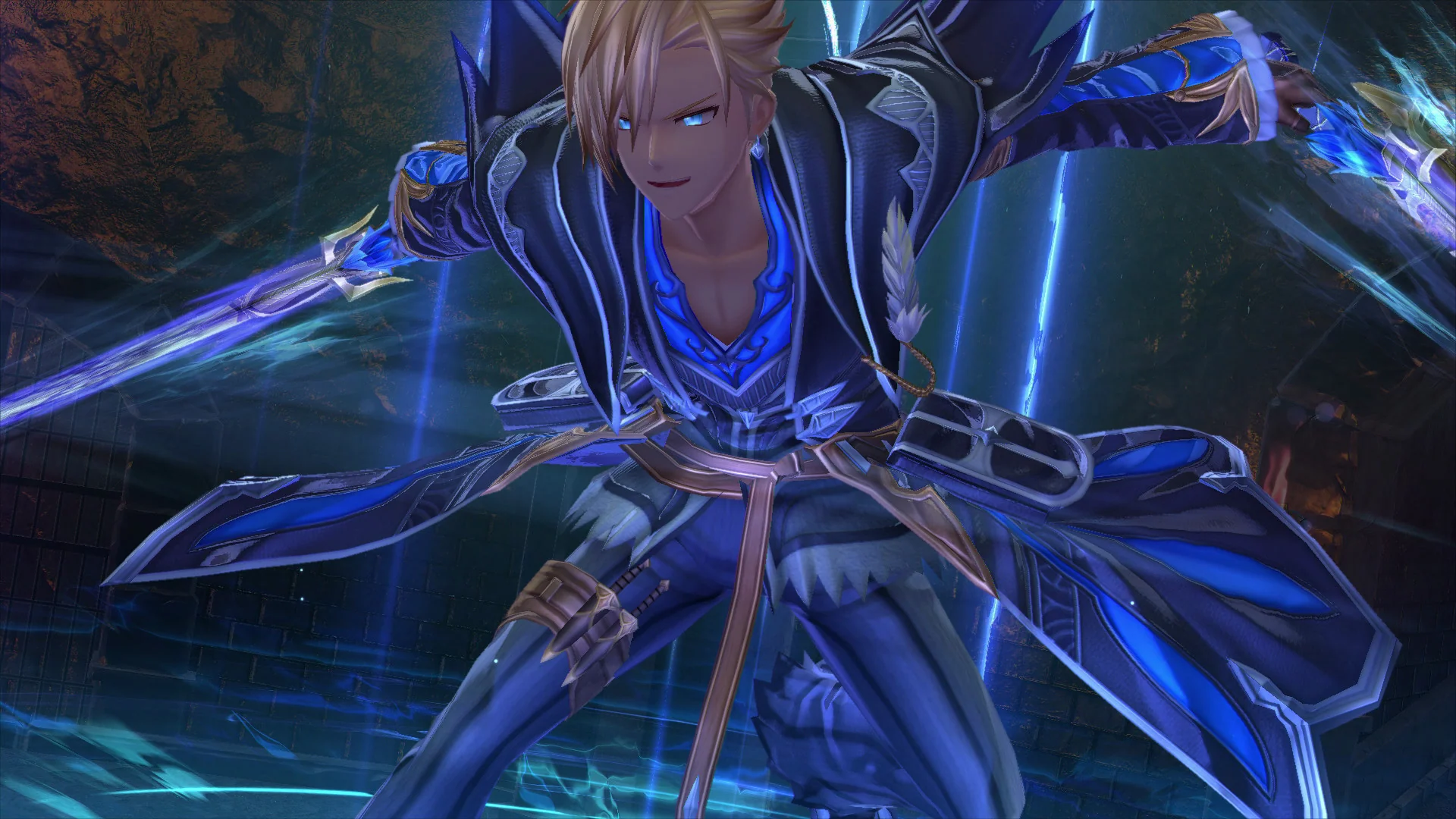 Ys IX: Monstrum Nox Digital Deluxe Edition - Image 5