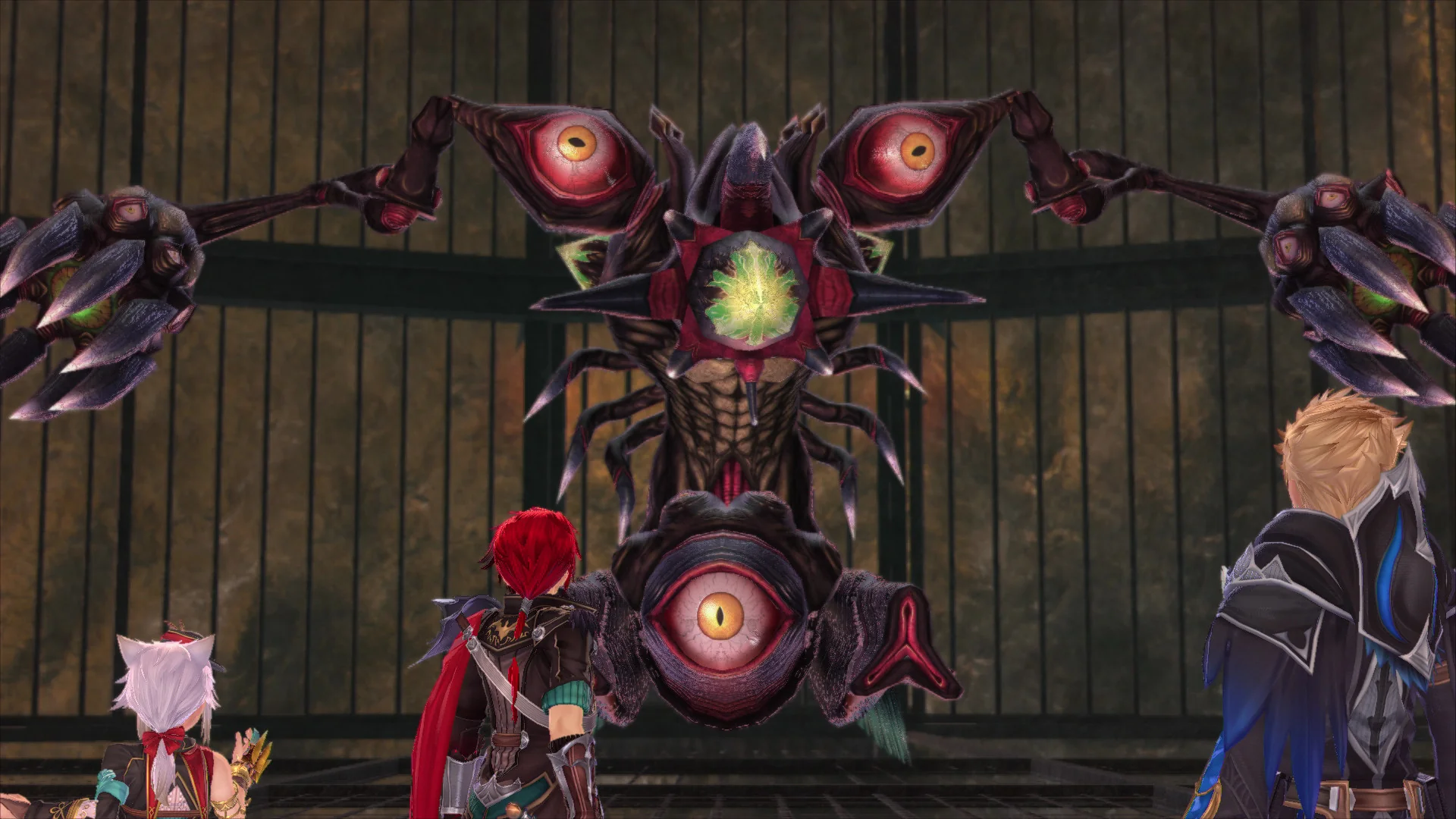 Ys IX: Monstrum Nox Digital Ultimate Edition - Image 5