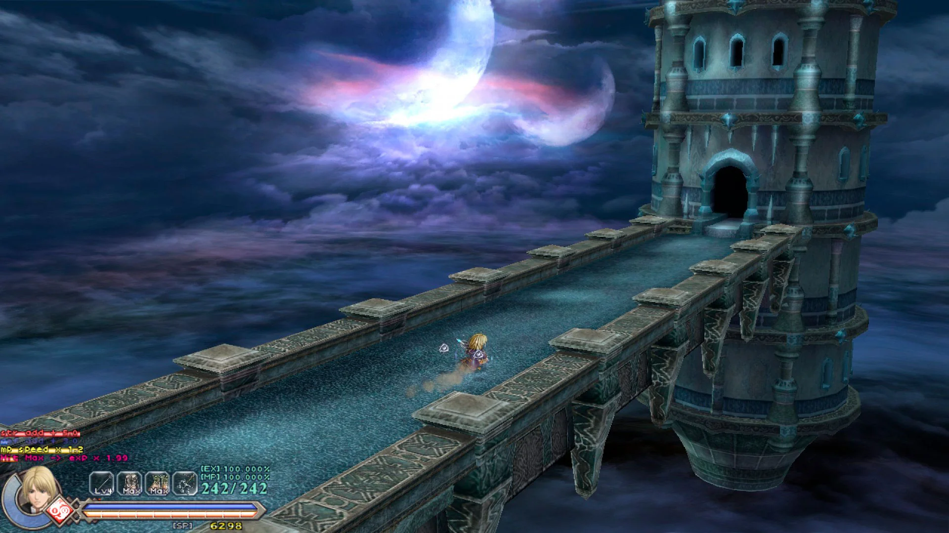 Ys Origin - Image 2