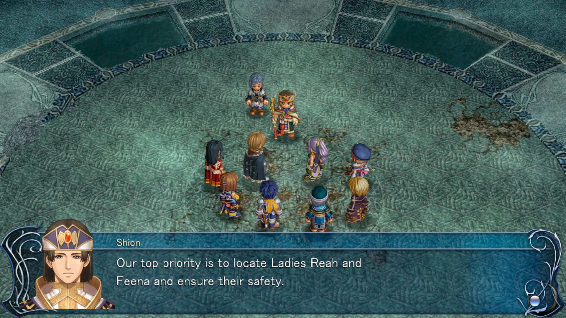 Ys Origin - Image 3