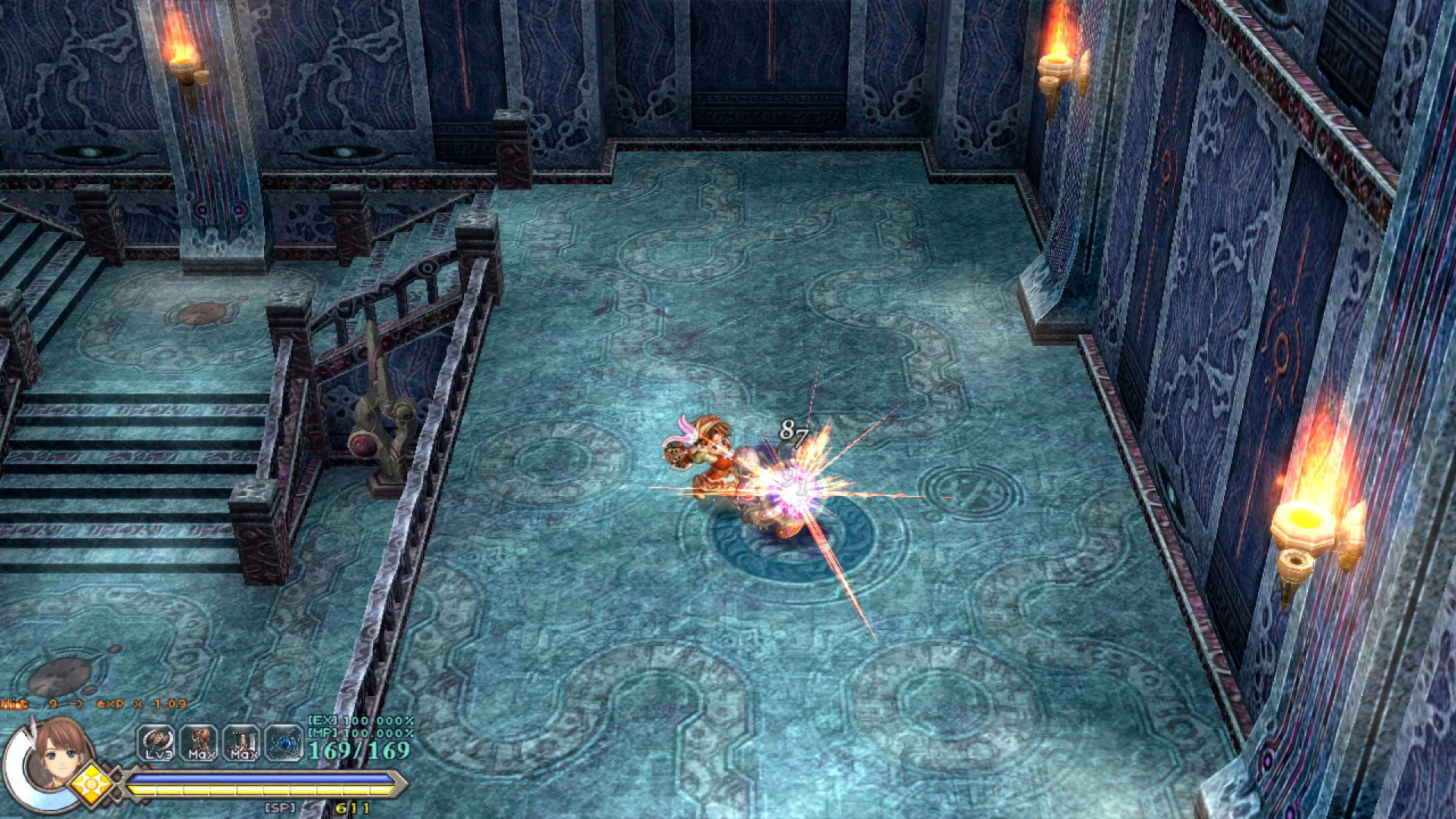 Ys Origin - Image 4