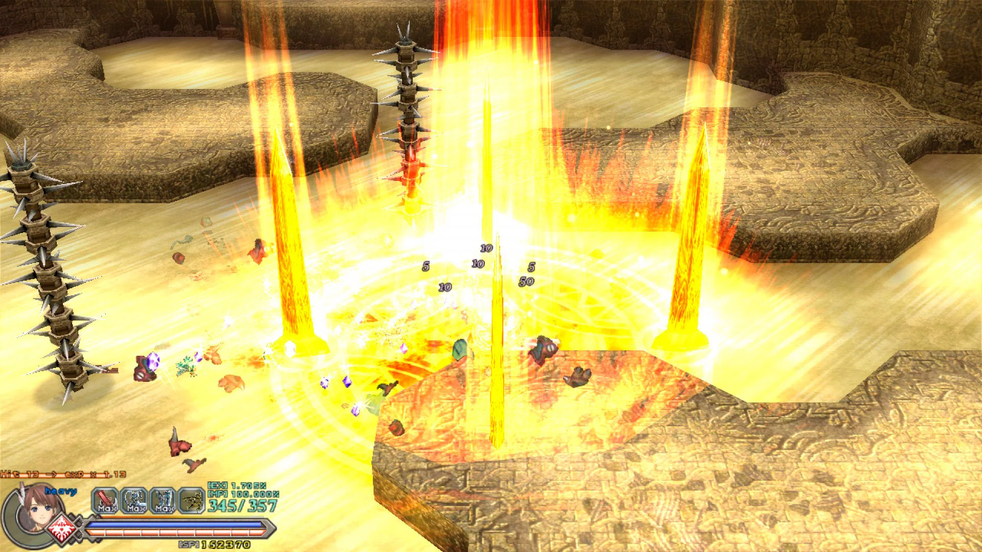Ys Origin - Image 5