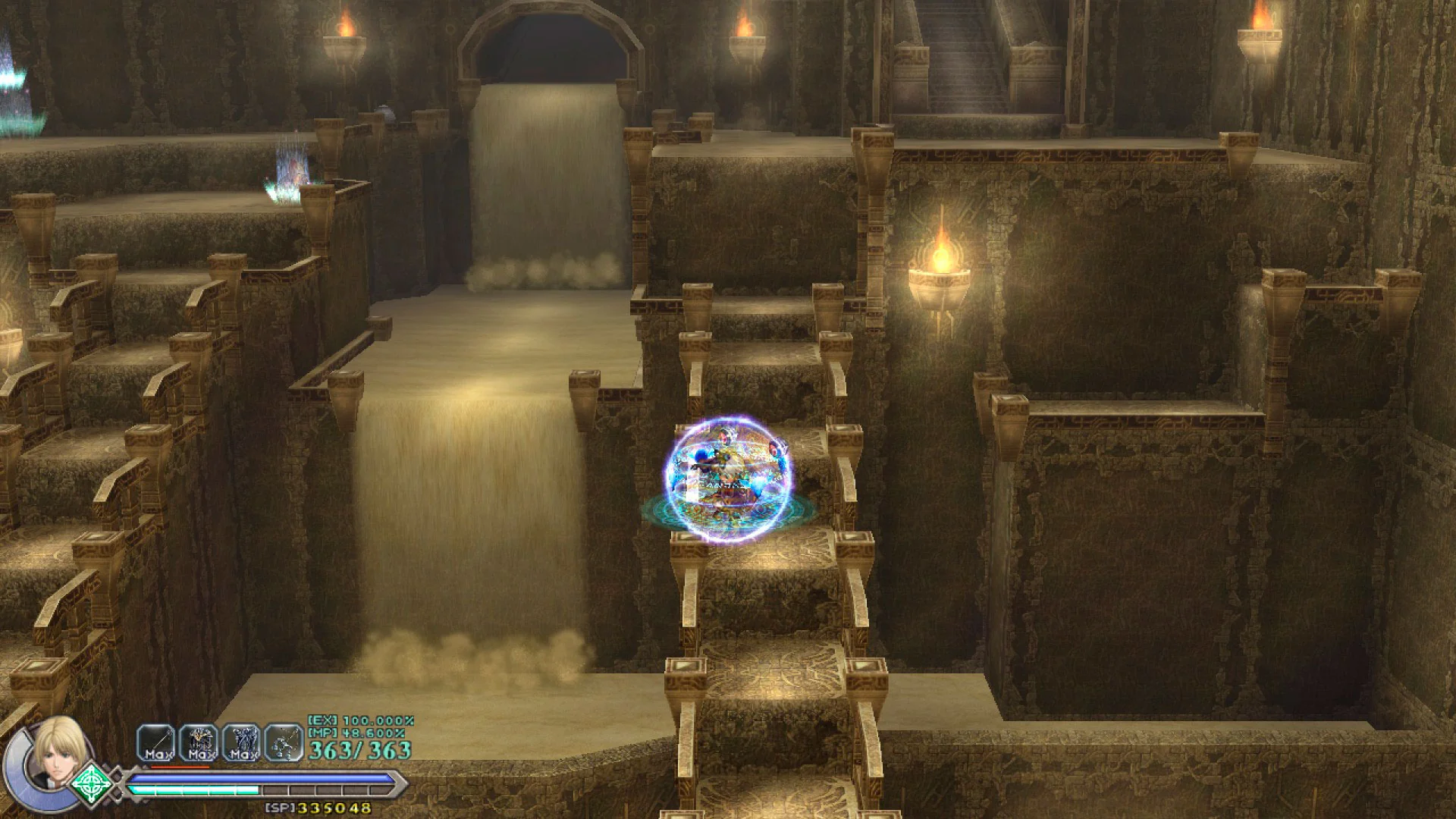 Ys Origin - Image 6