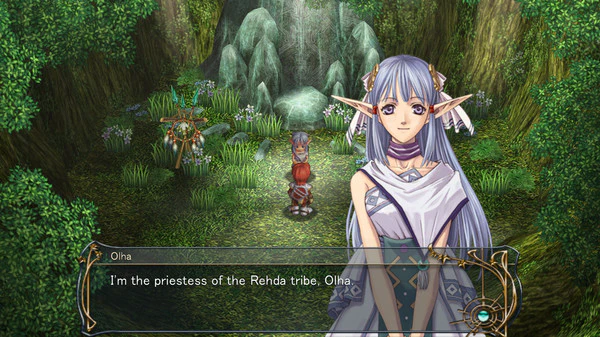Ys VI: The Ark of Napishtim - Image 2