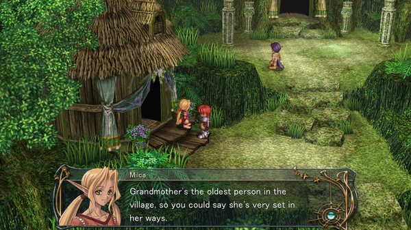 Ys VI: The Ark of Napishtim - Image 3