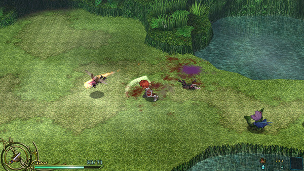 Ys VI: The Ark of Napishtim - Image 4