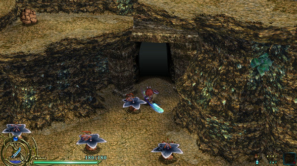 Ys VI: The Ark of Napishtim - Image 5