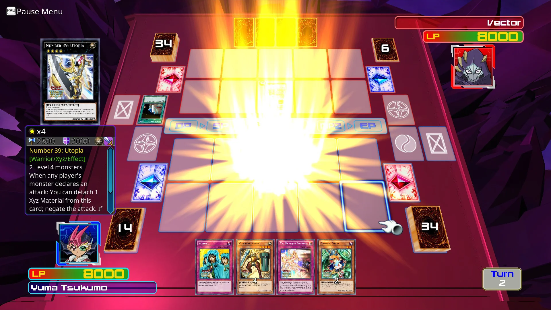 Yu-Gi-Oh! Legacy of the Duelist - Image 2