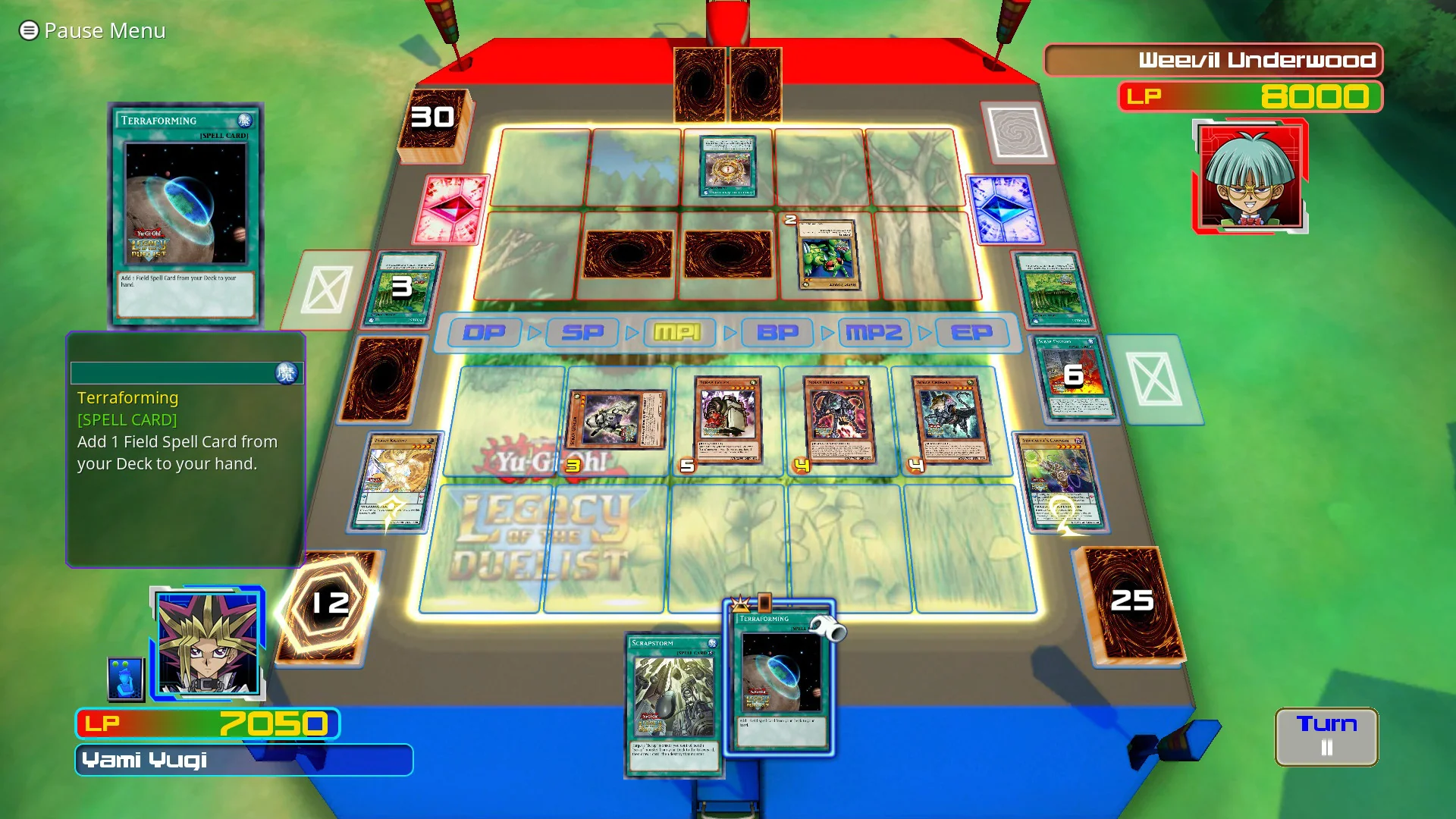 Yu-Gi-Oh! Legacy of the Duelist - Image 5
