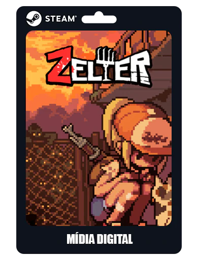 Zelter
