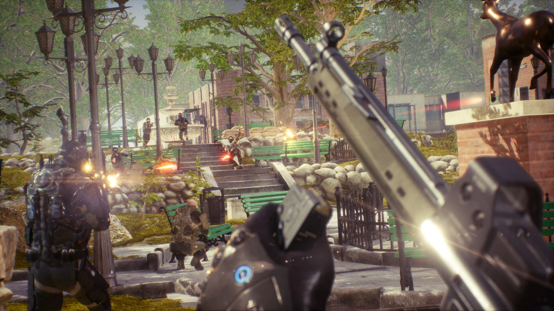 Zero Caliber VR - Image 4