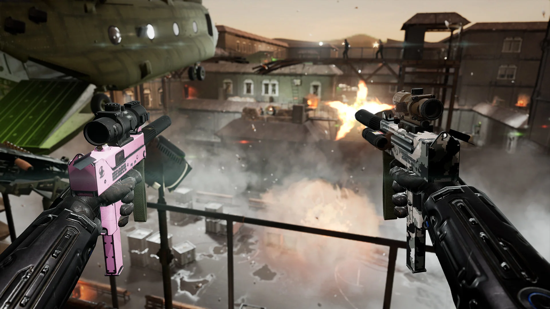 Zero Caliber VR - Image 5