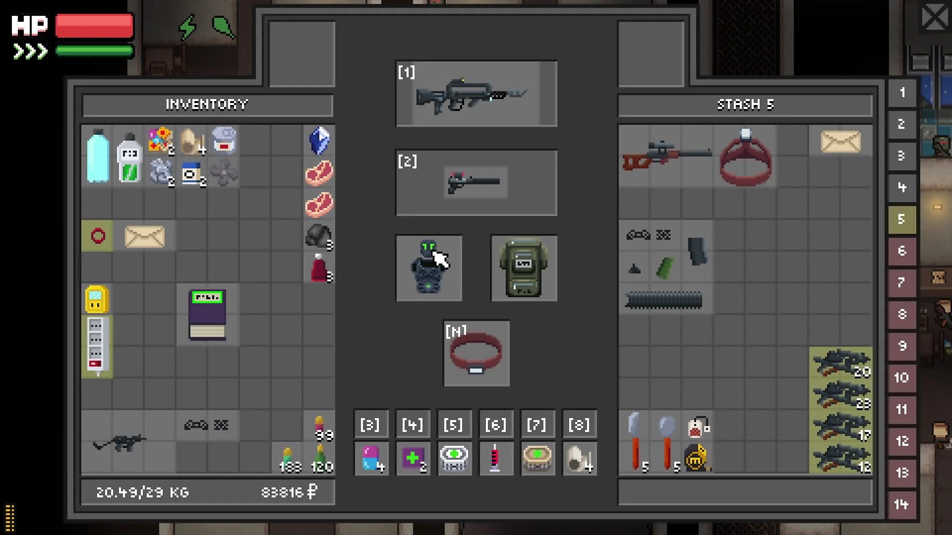 ZERO Sievert - Image 2