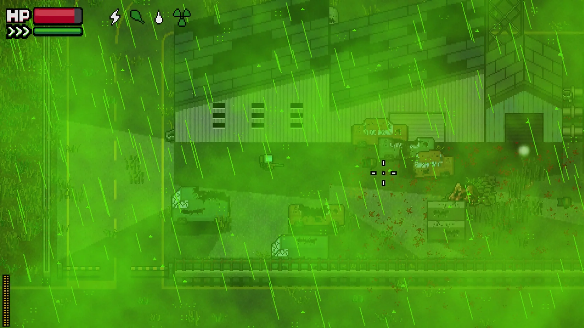 ZERO Sievert - Image 5