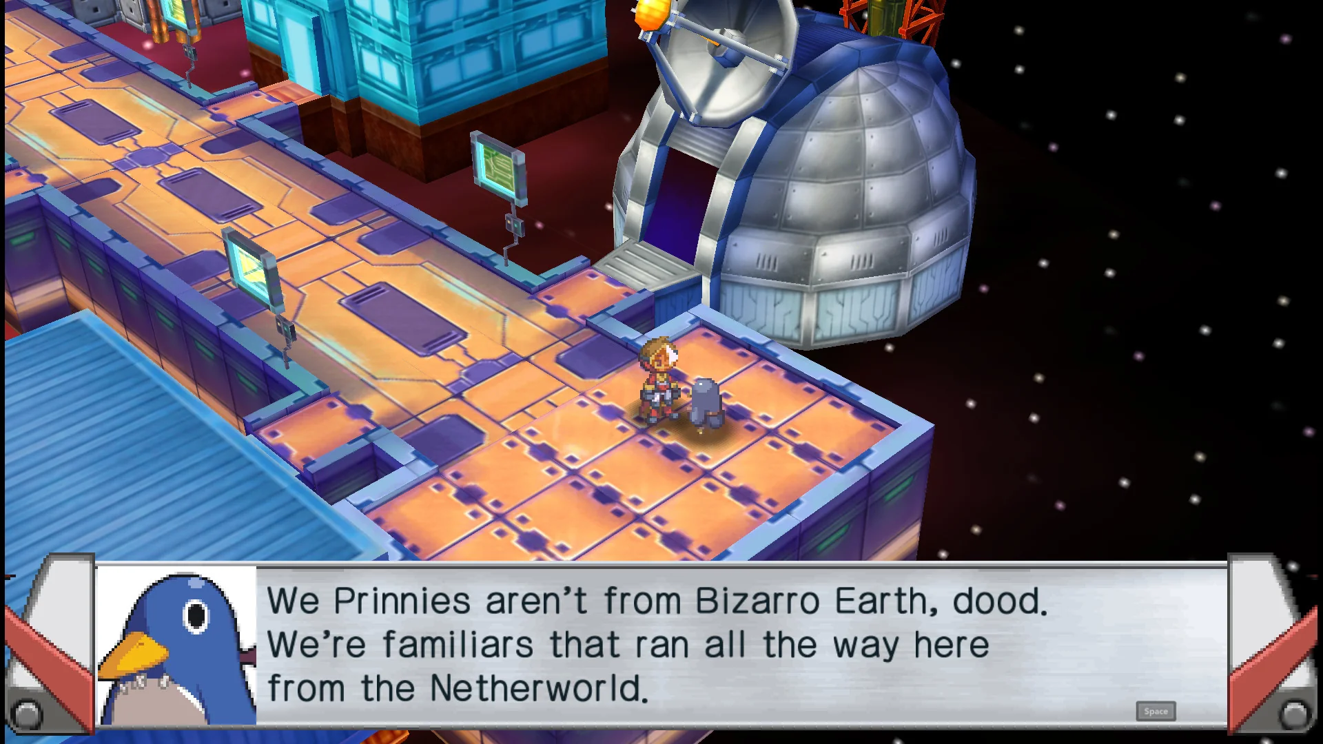 ZHP: Unlosing Ranger vs. Darkdeath Evilman - Image 3