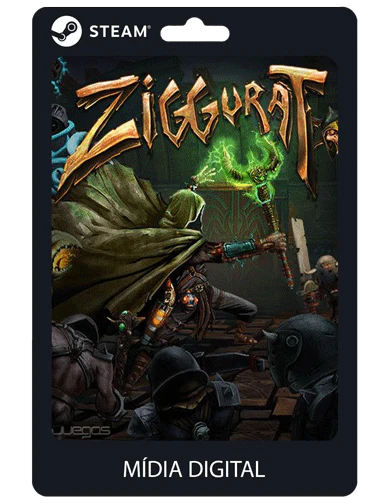 Ziggurat