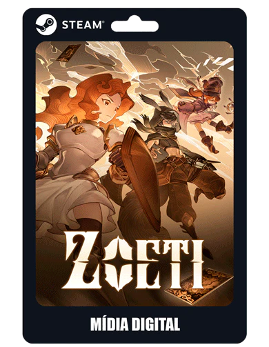 Zoeti