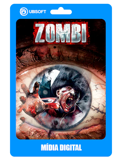 Zombi