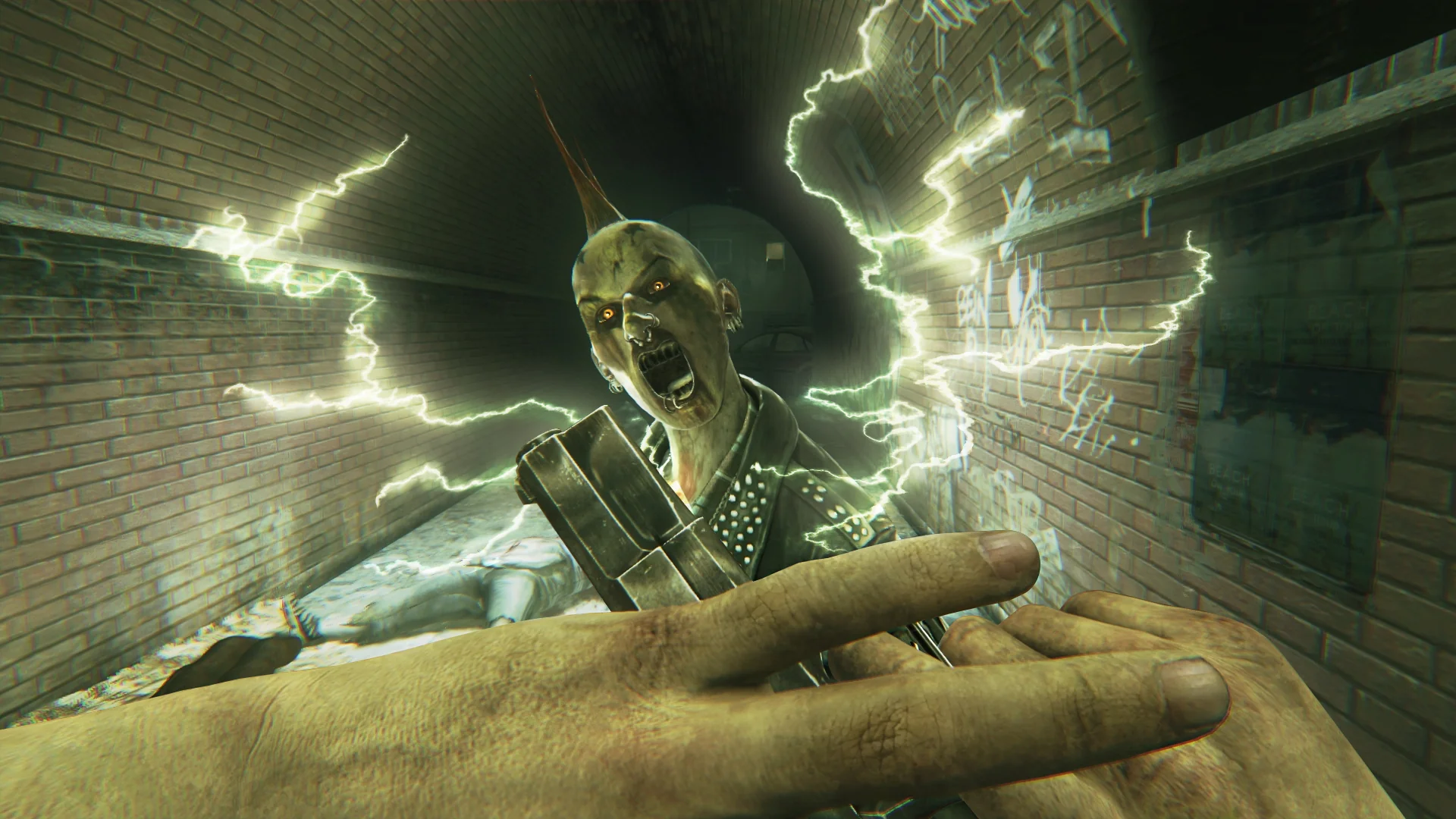 Zombi - Image 4