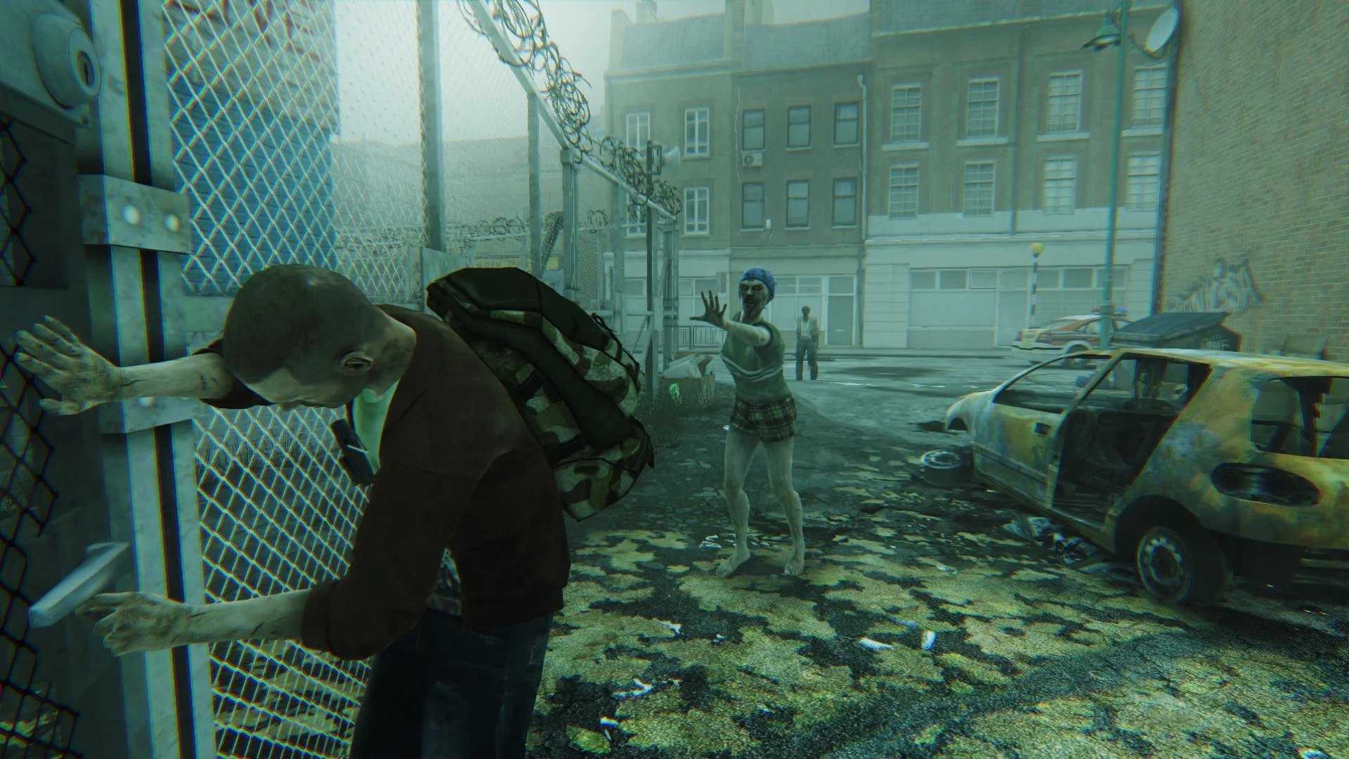 Zombi - Image 5
