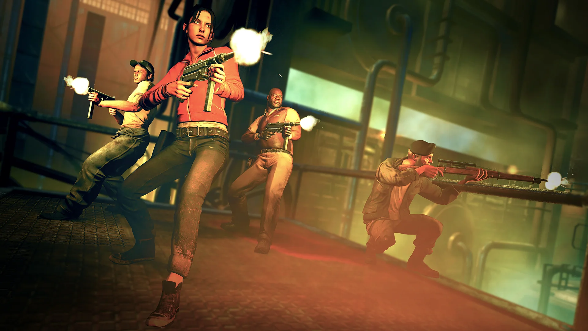 Zombie Army Trilogy - Image 3