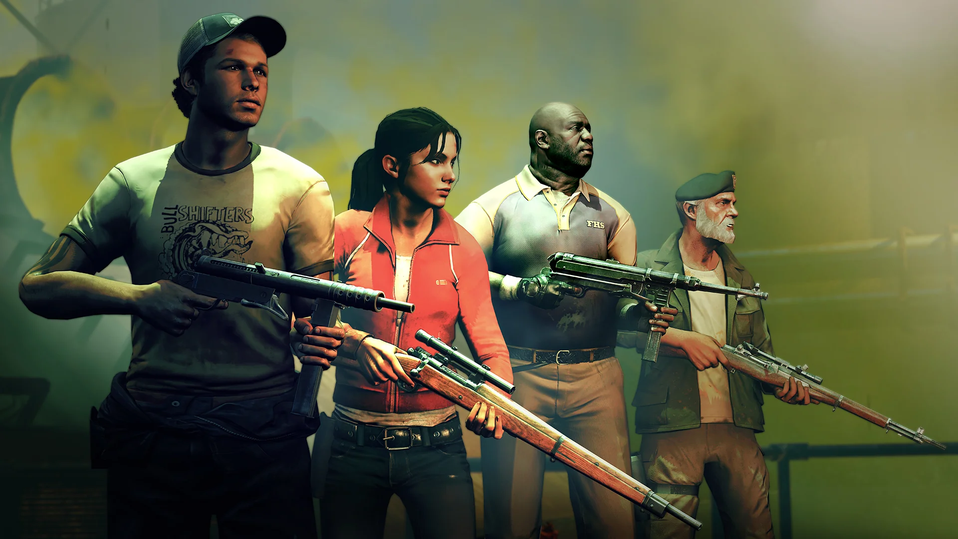 Zombie Army Trilogy - Image 4