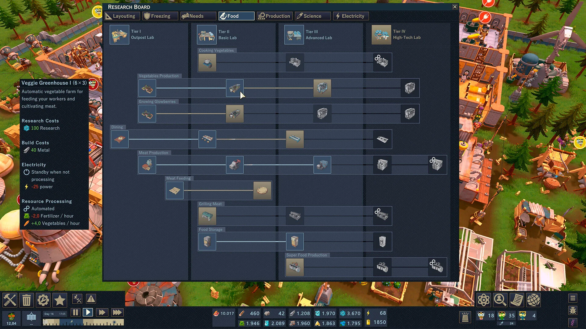 Zombie Cure Lab - Image 2